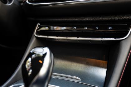 Test: MG EHS PHEV 258Ps